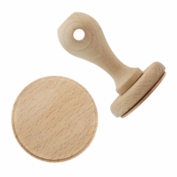 Christmas Cookie Stamp Set of 7 - 'Tis the Season!